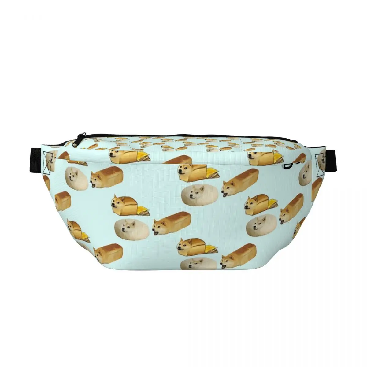 Сумка-бананка через плечо Doge Cheems Meme Doge Loaf для мужчин и женщин, регулируемая поясная сумка для путешествий, бега, хранения денег и телефона, нагрудная сумка
Сумка-бананка через плечо Doge Cheems Meme Doge Loaf для мужчин и женщин, регулируемая поясная сумка для путешествий, бега, хранения денег и телефона, нагрудная сумка