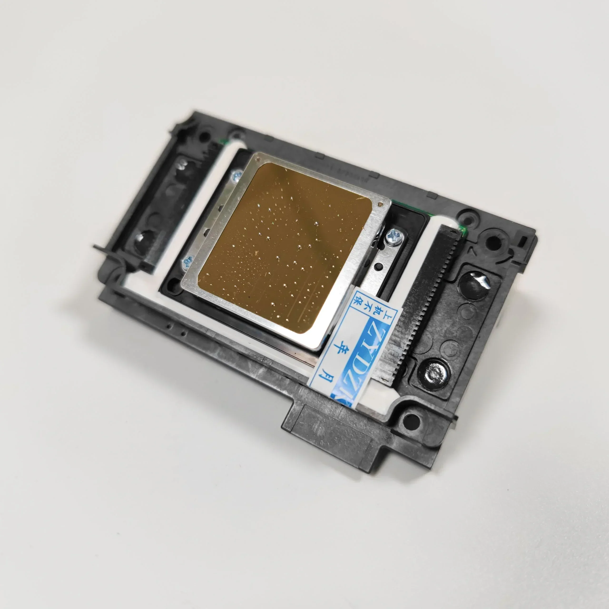 2025newEraSmart XP600 Печатающая головка Цифровая струйная DTF УФ-печатная машина Запасные части Печатающая головка Детали печатного оборудования для Epson
2025newEraSmart XP600 Печатающая головка Цифровая струйная DTF УФ-печатная машина Запасные части Печатающая головка Детали печатного оборудования для Epson