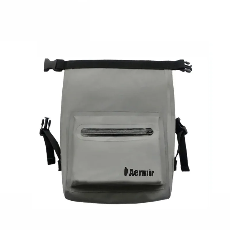 Waterproof bucket Pack PVC drift waterproof bucket mobile phone waterproof bucket bag outdoor beach waterproof bucket pack
Waterproof bucket Pack PVC drift waterproof bucket mobile phone waterproof bucket bag outdoor beach waterproof bucket pack