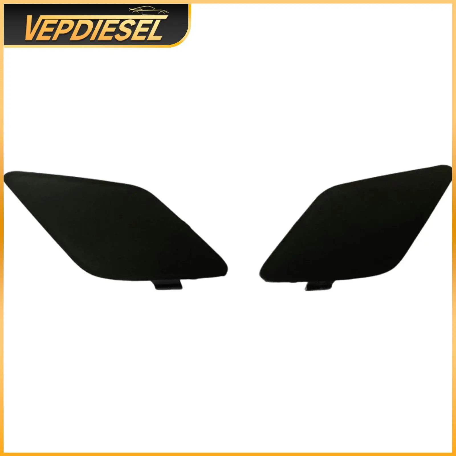 2Pcs Front Bumper Trailer Tow Hook Eye Cover For Toyota Prius Prime 2017-2020 52128-47080 2128-47908 52127-47120
2Pcs Front Bumper Trailer Tow Hook Eye Cover For Toyota Prius Prime 2017-2020 52128-47080 2128-47908 52127-47120