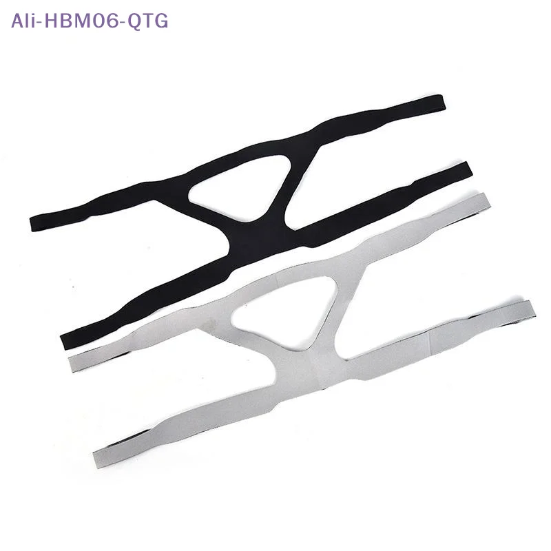 New 1Pc Universal Headgear Headband Sleep Apnea Snoring Without Mask CPAP Headgear Cpap Machine Ventilator Replacement Head Band
New 1Pc Universal Headgear Headband Sleep Apnea Snoring Without Mask CPAP Headgear Cpap Machine Ventilator Replacement Head Band