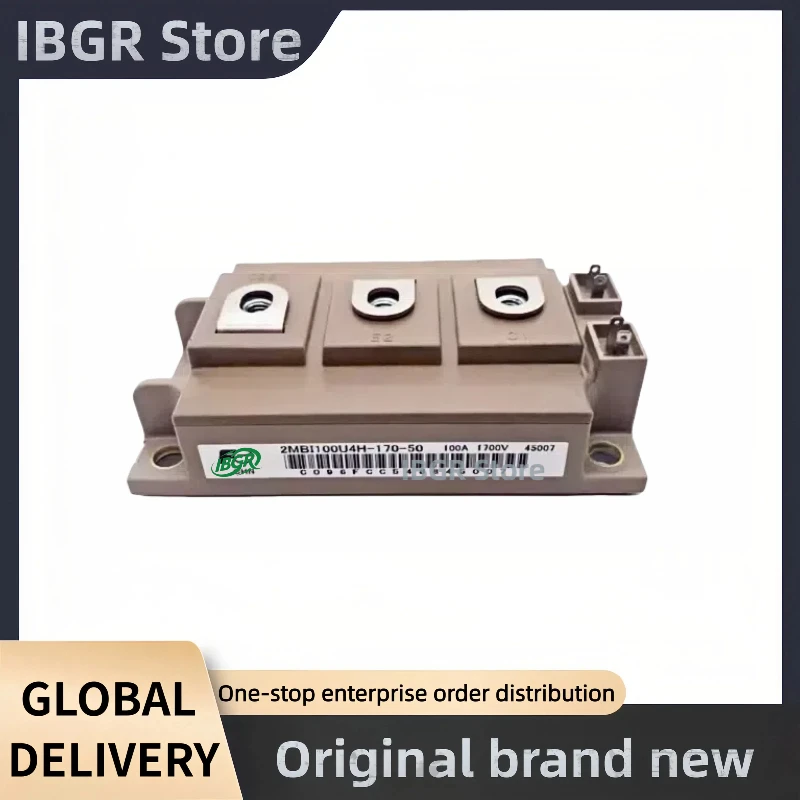 2MBI100U4H-170-50 2MBI150U4H-170-50 2MBI200U4H-170-50 2MBI300U4H-170-50 IGBT Modules New Original
2MBI100U4H-170-50 2MBI150U4H-170-50 2MBI200U4H-170-50 2MBI300U4H-170-50 IGBT Modules New Original