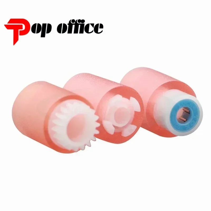 10Sets Feed Separation Pickup Roller for Ricoh MP C3002 C3502 C4502 C5502 MPC3002 MPC3502 MPC4502 MPC5502
10Sets Feed Separation Pickup Roller for Ricoh MP C3002 C3502 C4502 C5502 MPC3002 MPC3502 MPC4502 MPC5502