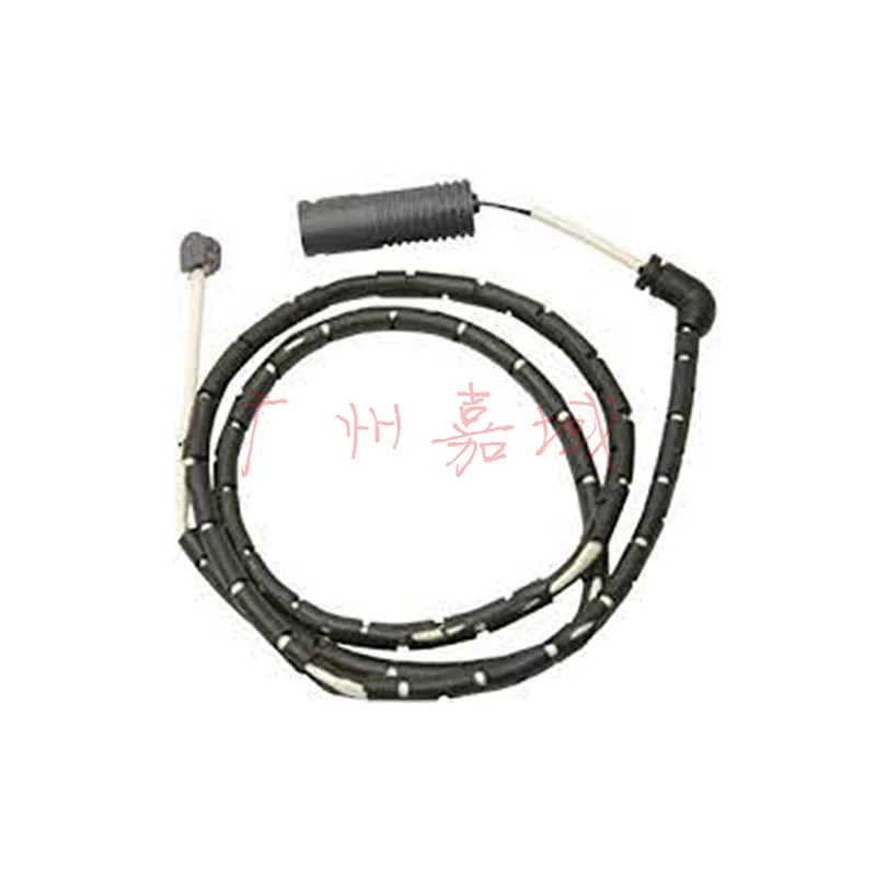 FRONT+REAR NEW Brake Pads Wear Sensor For BMW MINI X3 E83 2.5si 3.0i 2.5i 34353411756 34353411757
FRONT+REAR NEW Brake Pads Wear Sensor For BMW MINI X3 E83 2.5si 3.0i 2.5i 34353411756 34353411757