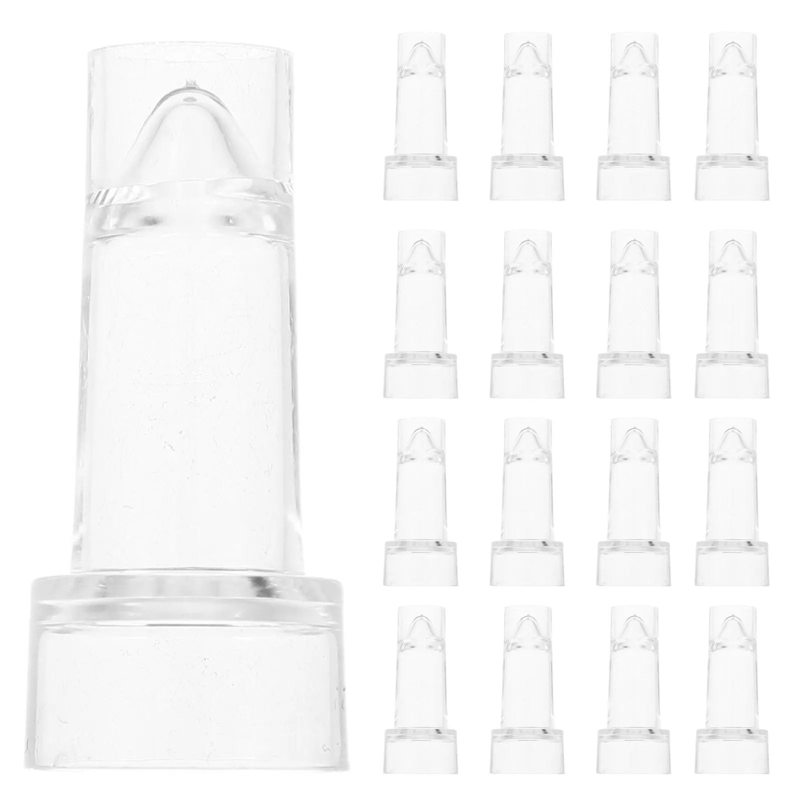 500 шт. прозрачных пластиковых лабораторных стаканчиков для образцов, одноразовые контейнеры для хранения небольших объемов жидкости для тестирования
500 шт. прозрачных пластиковых лабораторных стаканчиков для образцов, одноразовые контейнеры для хранения небольших объемов жидкости для тестирования