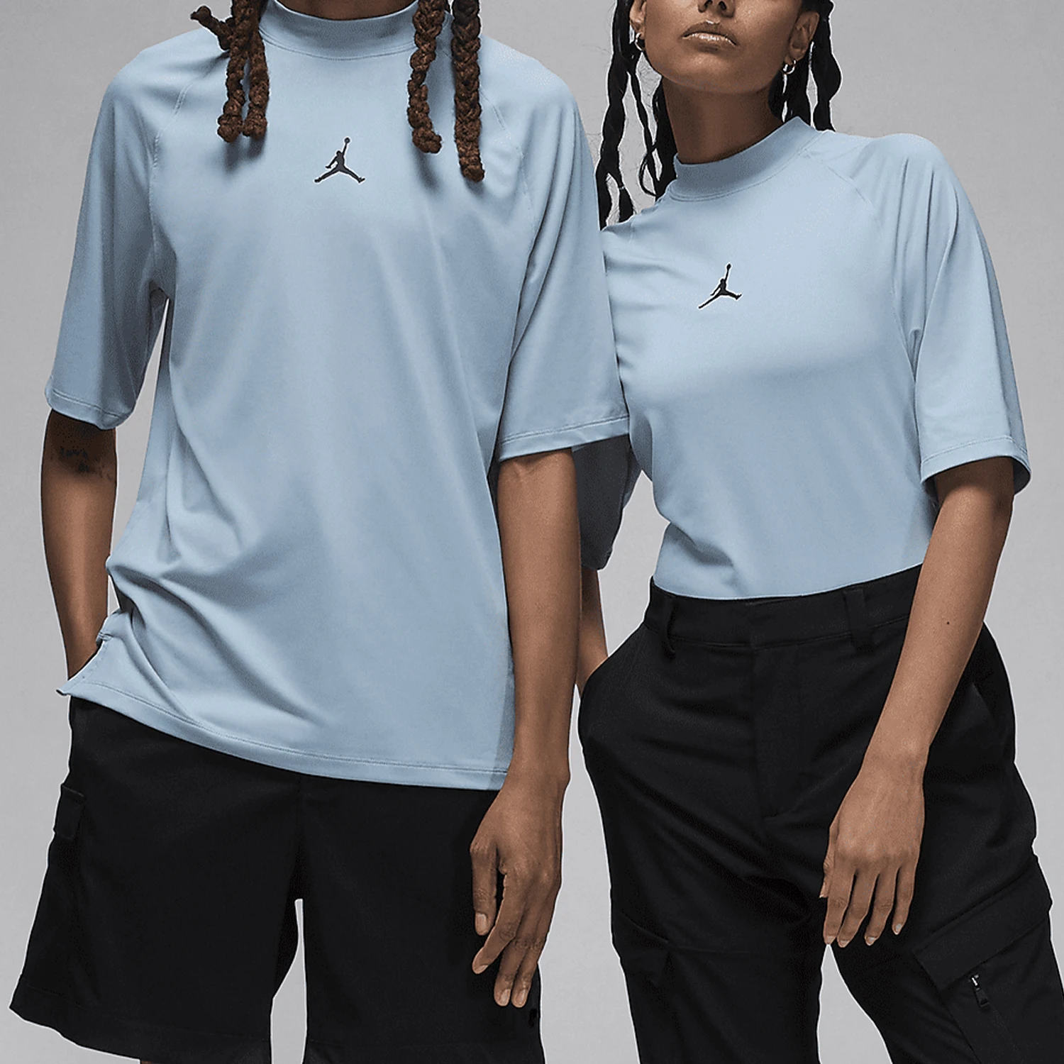 Nike genuine Jordan Dri-FIT Sport Men's Golf T-Shirt FD1400-436
Nike genuine Jordan Dri-FIT Sport Men's Golf T-Shirt FD1400-436