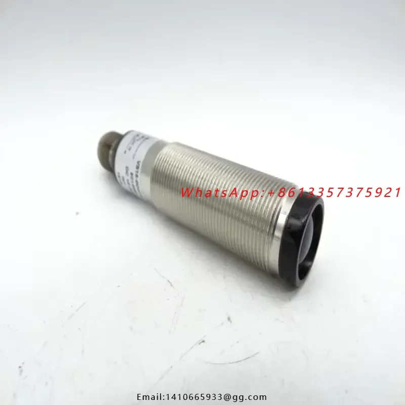 Brand New VS18-0D3140 SENSOR for Plc
Brand New VS18-0D3140 SENSOR for Plc