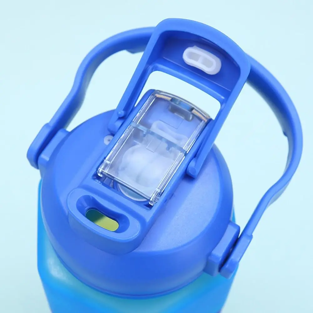 Three Piece Set Sports Water Bottle Set Large Capacity Hexagon Leak Proof Colorful Cup Portable Frosted Fitness Sports Kettle
Three Piece Set Sports Water Bottle Set Large Capacity Hexagon Leak Proof Colorful Cup Portable Frosted Fitness Sports Kettle