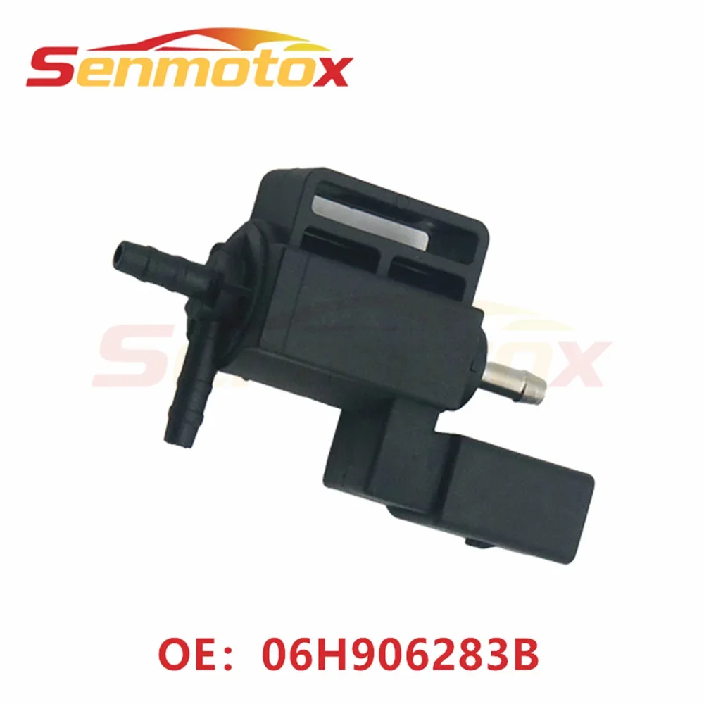 06H906283B Vapor Canister Purge Solenoid Valve For Audi A4 A5 Q3 Quattro Q5 S6 allroad VW Atlas 2.0L Cars Accessories
06H906283B Vapor Canister Purge Solenoid Valve For Audi A4 A5 Q3 Quattro Q5 S6 allroad VW Atlas 2.0L Cars Accessories