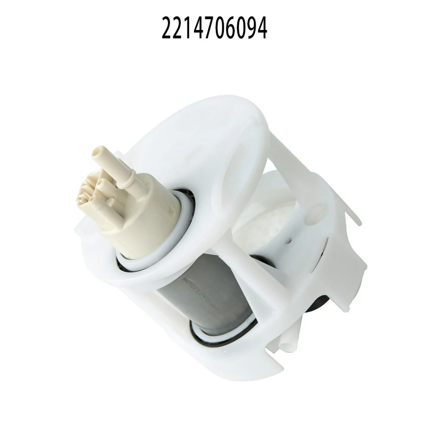 Suitable for Mercedes-Benz S350 S600 CL600 GLK350 Brabus B50S-Class Carlsson Fuel Filter Pump Low Pressure Fuel Pump A2214706094
Suitable for Mercedes-Benz S350 S600 CL600 GLK350 Brabus B50S-Class Carlsson Fuel Filter Pump Low Pressure Fuel Pump A2214706094