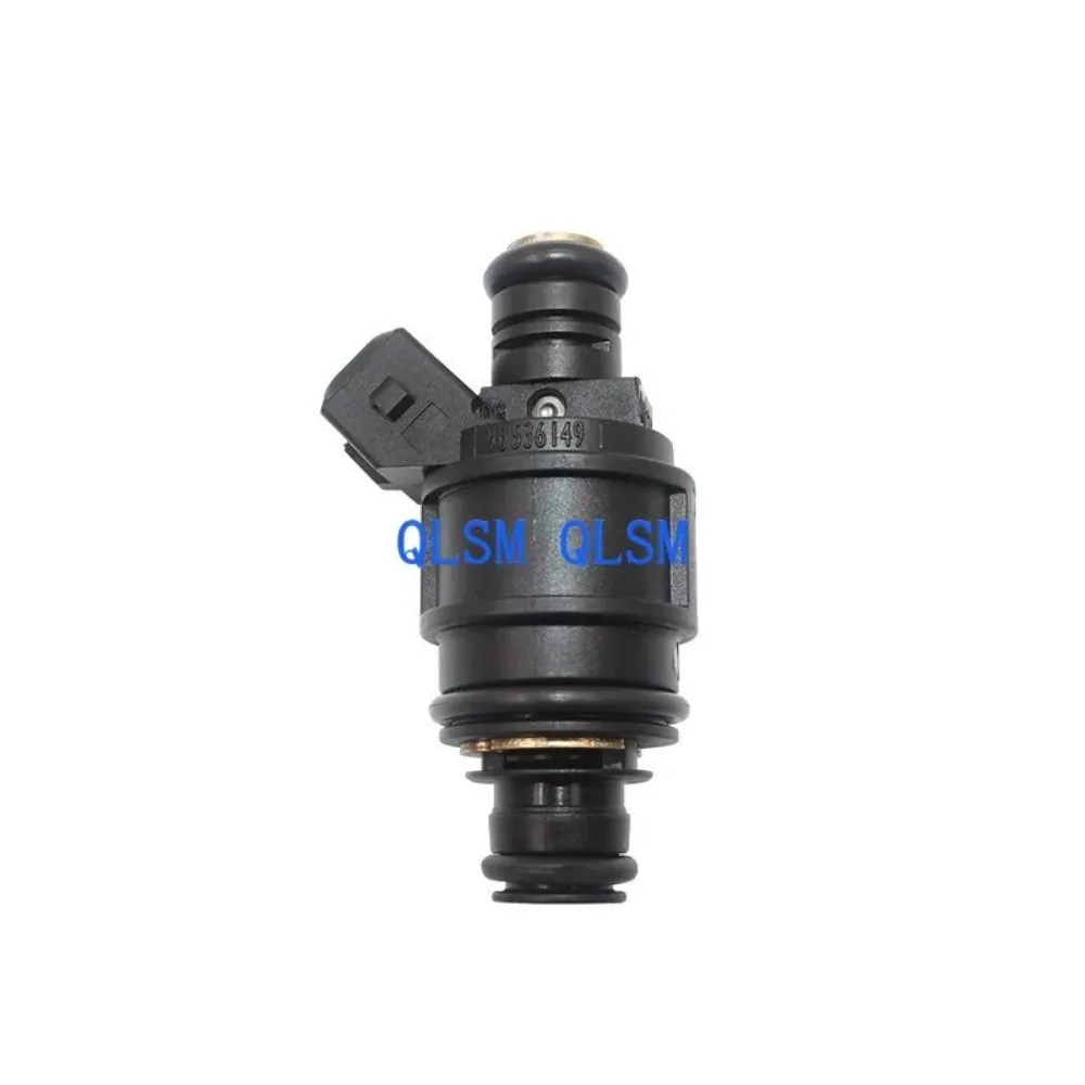 Fuel injector 90536149 5WK93151 for Opel 1,8 16V X18XE1 Z18XE Z18XEL 817456 Saab, Vauxhall
Fuel injector 90536149 5WK93151 for Opel 1,8 16V X18XE1 Z18XE Z18XEL 817456 Saab, Vauxhall