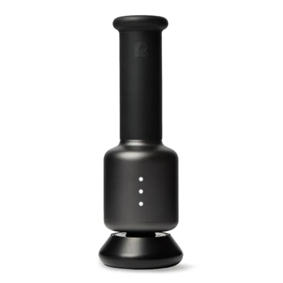 Orbital Massager Low Impact High Performance Cordless Full-Body Recovery Device - 3 Attachments Whisper-Quiet Calm Tech Elite M
Orbital Massager Low Impact High Performance Cordless Full-Body Recovery Device - 3 Attachments Whisper-Quiet Calm Tech Elite M
