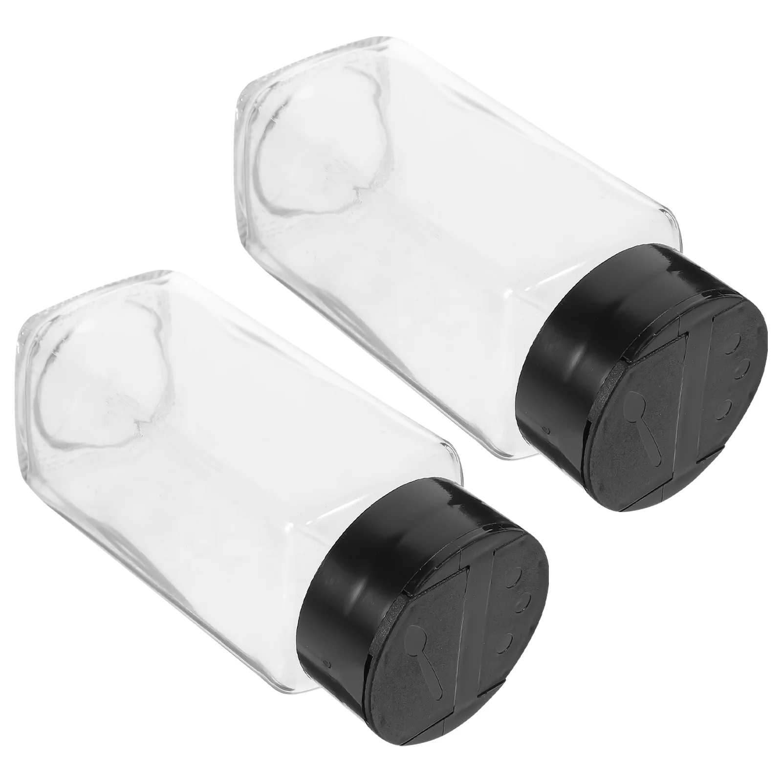 2pcs 120Ml Salt Shaker Set Gold Seasoning Bottles For Kitchen Camping Barbecue Outdoor Multipurpose Condiment Jars Spice Storage
2pcs 120Ml Salt Shaker Set Gold Seasoning Bottles For Kitchen Camping Barbecue Outdoor Multipurpose Condiment Jars Spice Storage