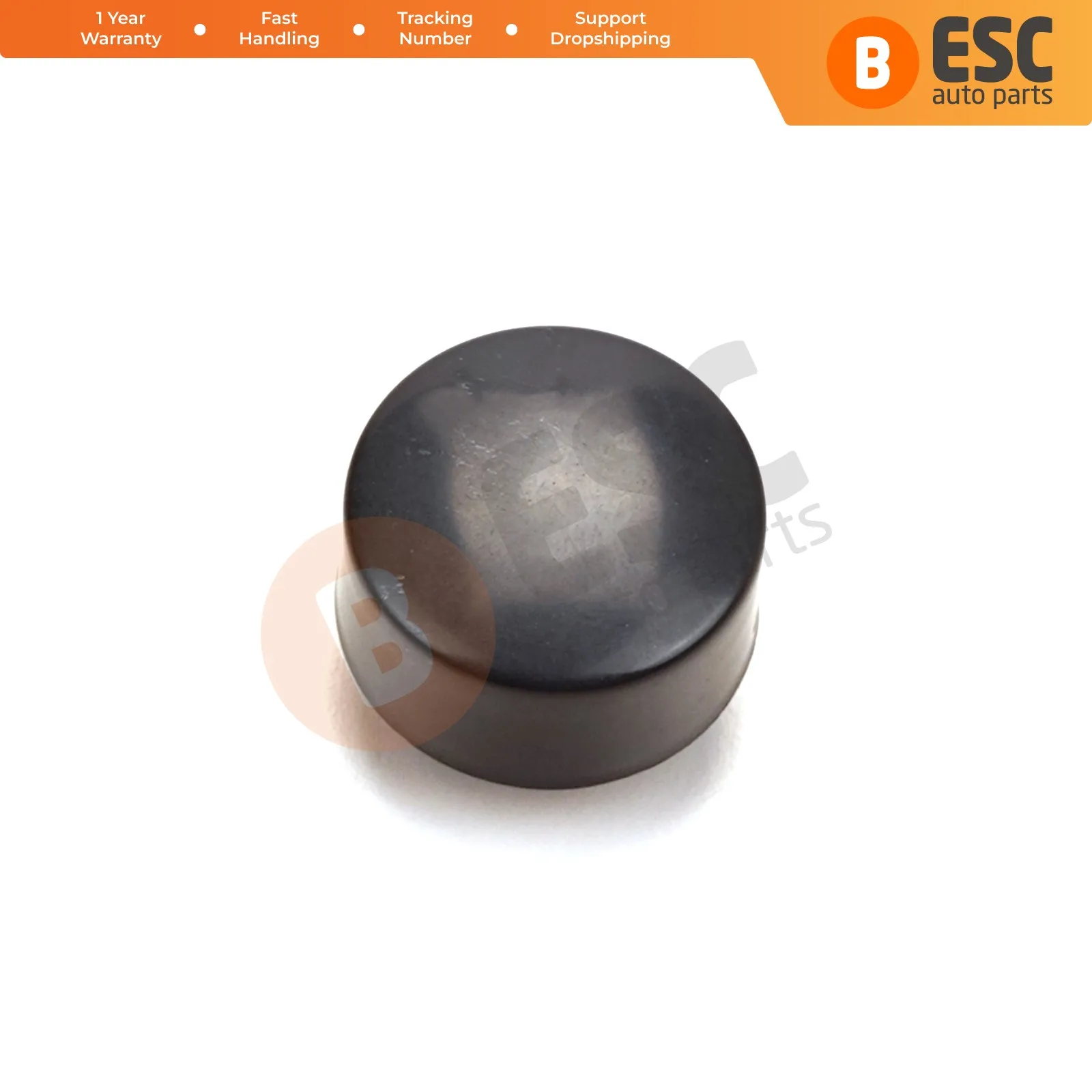 EDP1197 Parking Hand Brake Push Switch Button Cover BLACK 98062965ZD for Citroen C3 MK3 C-Elysee C4 Cactus Peugeot 207 208 301
EDP1197 Parking Hand Brake Push Switch Button Cover BLACK 98062965ZD for Citroen C3 MK3 C-Elysee C4 Cactus Peugeot 207 208 301