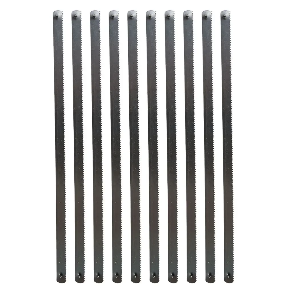 10pcs/set 6 Inch 24T Mini Hacksaw Blades Multifunctional Carbon Steel Hand DIY Model Manual Woodworking Saw Blade 150mm Tools
10pcs/set 6 Inch 24T Mini Hacksaw Blades Multifunctional Carbon Steel Hand DIY Model Manual Woodworking Saw Blade 150mm Tools