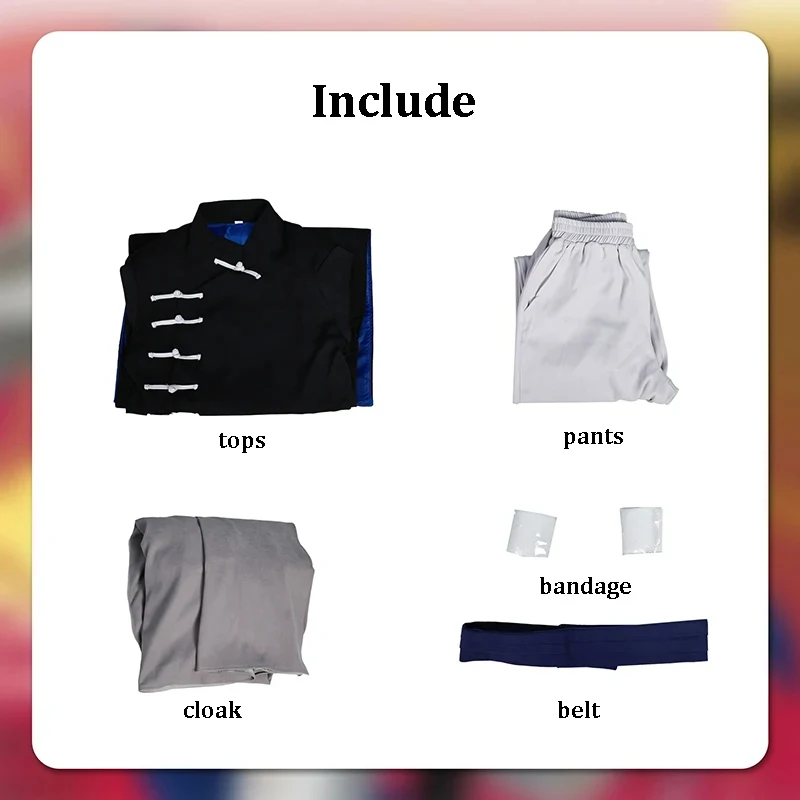 ▓2026Project Sekai Colorful Stage Cosplay Costume Len Men Suit Set Halloween Carnival Party Role Playing Outfit▓#!1
▓2026Project Sekai Colorful Stage Cosplay Costume Len Men Suit Set Halloween Carnival Party Role Playing Outfit▓#!1