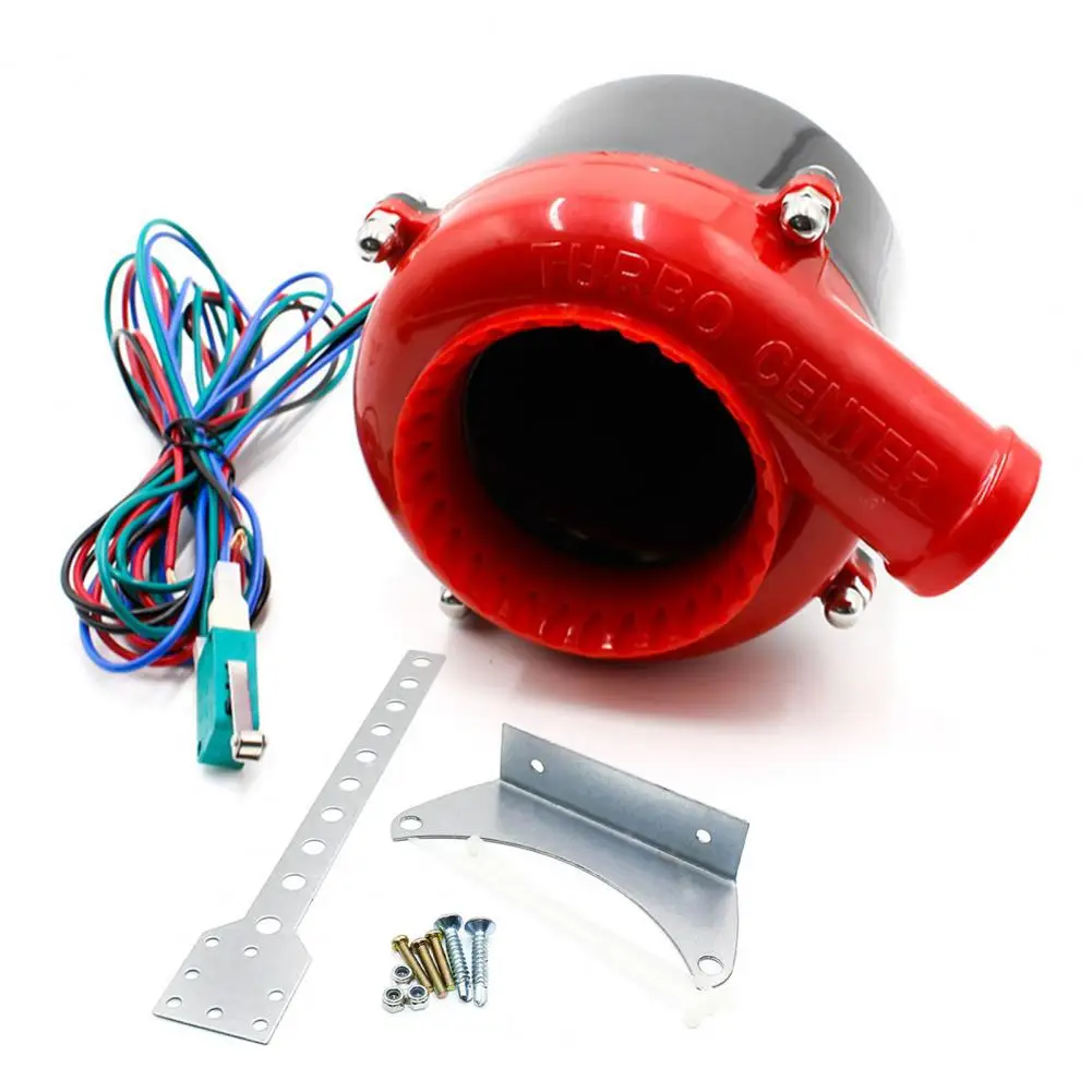 Sound Turbo Generator Naturally Aspirated Naturally Aspirated Pressure Relief Valve Car Tuning Accessories
Sound Turbo Generator Naturally Aspirated Naturally Aspirated Pressure Relief Valve Car Tuning Accessories