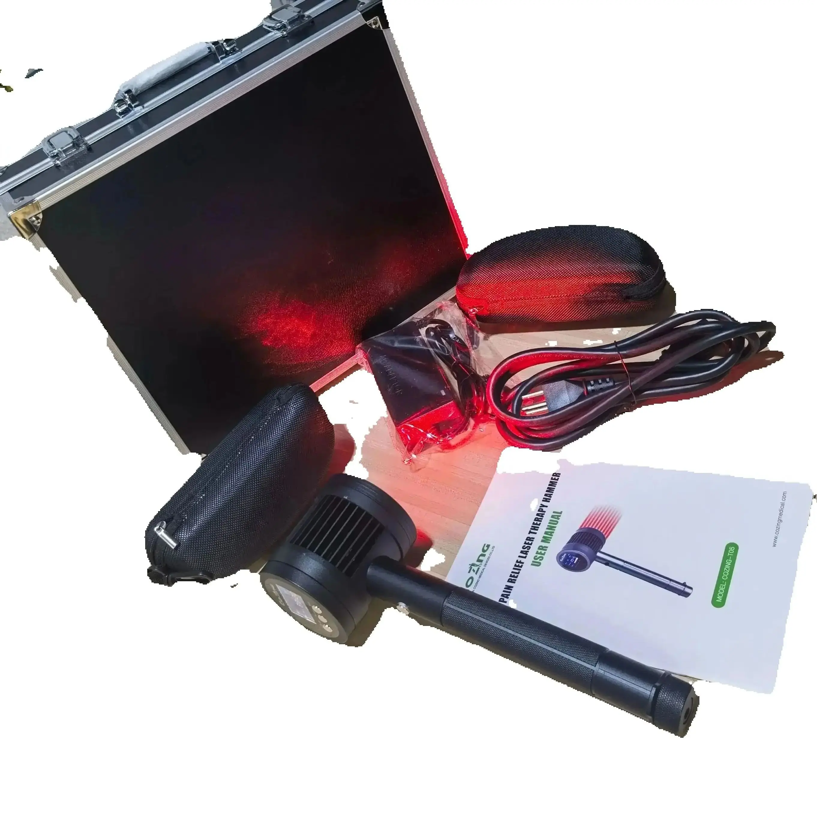 Профессиональный терапевтический холодный лазерный физиотерапия, расслабляющий массажер, устройство для лазерной терапии 650 нм 808 нм для боли в теле
Профессиональный терапевтический холодный лазерный физиотерапия, расслабляющий массажер, устройство для лазерной терапии 650 нм 808 нм для боли в теле