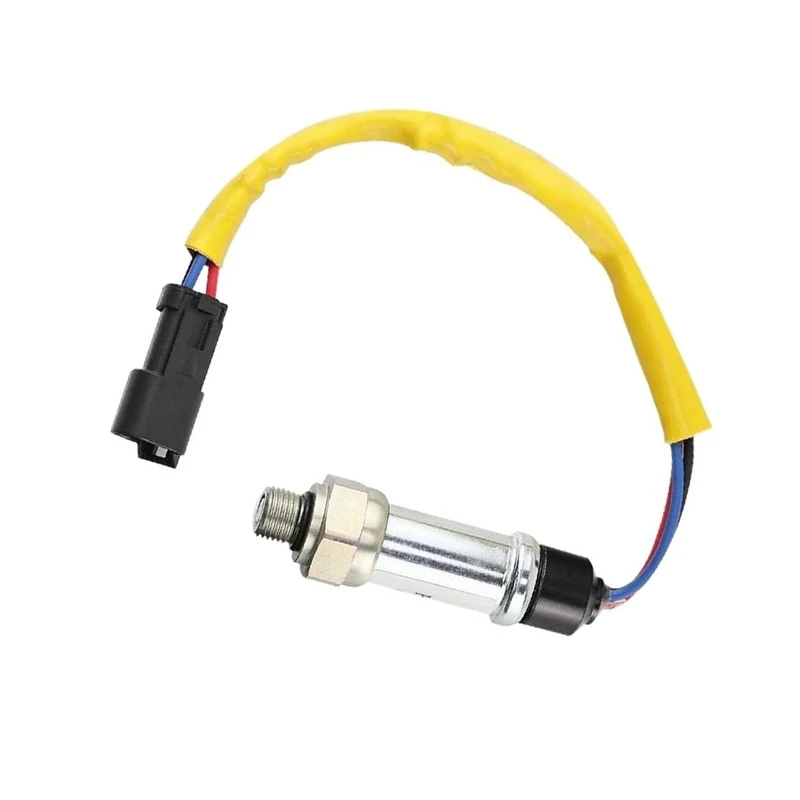 459-2595 Датчик давления 4592595 для деталей строительной техники Реле давления
459-2595 Датчик давления 4592595 для деталей строительной техники Реле давления