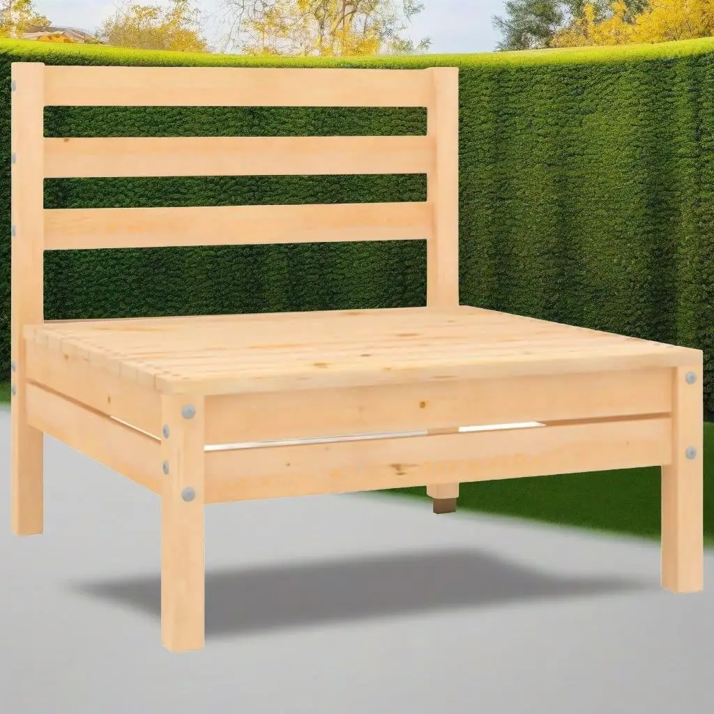 5-Piece Outdoor Patio Lounge Set - Durable Solid Pinewood Furniture for Garden & Backyard Relaxation
5-Piece Outdoor Patio Lounge Set - Durable Solid Pinewood Furniture for Garden & Backyard Relaxation