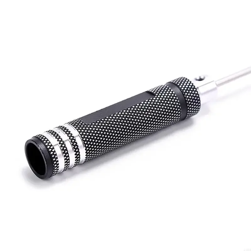 7 Pcs/Set Practical Screwdriver Tools Aluminum Alloy Allen Driver 0.9/1.27/1.3/1.5/2.0/2.5/3.0mm Model Repair Tools
7 Pcs/Set Practical Screwdriver Tools Aluminum Alloy Allen Driver 0.9/1.27/1.3/1.5/2.0/2.5/3.0mm Model Repair Tools