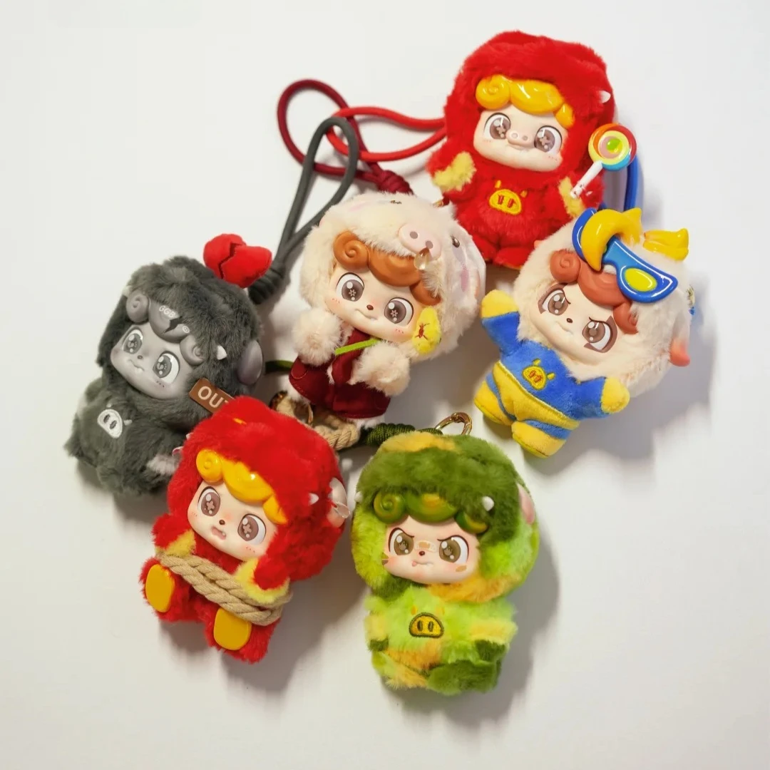 Q.Kid GG Bond Super Bro Series Blind Box Q Baby Vinyl Mystery Box GG Bond Plush Surprise Bag Pendants Keychain Decor Girl Gifts
Q.Kid GG Bond Super Bro Series Blind Box Q Baby Vinyl Mystery Box GG Bond Plush Surprise Bag Pendants Keychain Decor Girl Gifts