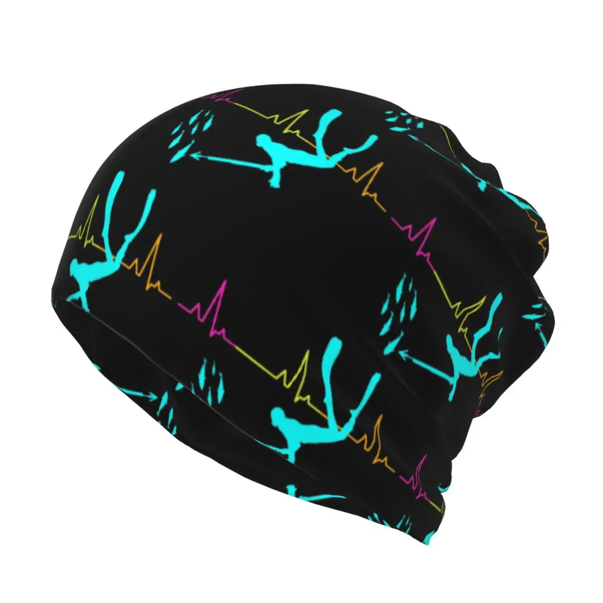 Spearfishing Spearfisher Fishing Heartbeat Pulse Bandana Neck Gaiter Mask Scarf Warm Headwear Beanies Hat Unisex Adult Winter
Spearfishing Spearfisher Fishing Heartbeat Pulse Bandana Neck Gaiter Mask Scarf Warm Headwear Beanies Hat Unisex Adult Winter