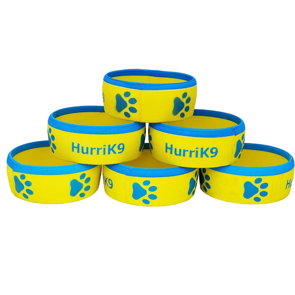 Сменные кольца тренажера для собак на 100 футов. Пусковая установка для летающих колец | Только сменные кольца (управляющая в комплект не входит) | Набор из 6 штук
Сменные кольца тренажера для собак на 100 футов. Пусковая установка для летающих колец | Только сменные кольца (управляющая в комплект не входит) | Набор из 6 штук