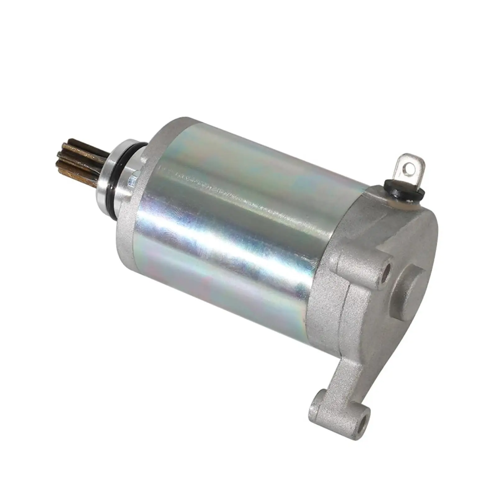 Electric Starter Motor Fit For Suzuki VL125 Intruder LC 2000-2007 VL250 Intruder LC 2000-2012 Motorcycle Parts
Electric Starter Motor Fit For Suzuki VL125 Intruder LC 2000-2007 VL250 Intruder LC 2000-2012 Motorcycle Parts