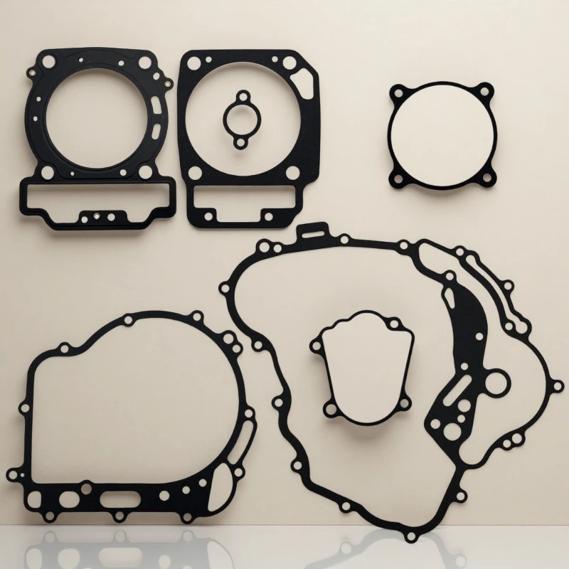 Heavy Duty Complete Engine Gasket Seal Assembly Replacement for CF550 CF191R 550 Off Road ATV UTV Engine Overhaul Repair Parts
Heavy Duty Complete Engine Gasket Seal Assembly Replacement for CF550 CF191R 550 Off Road ATV UTV Engine Overhaul Repair Parts