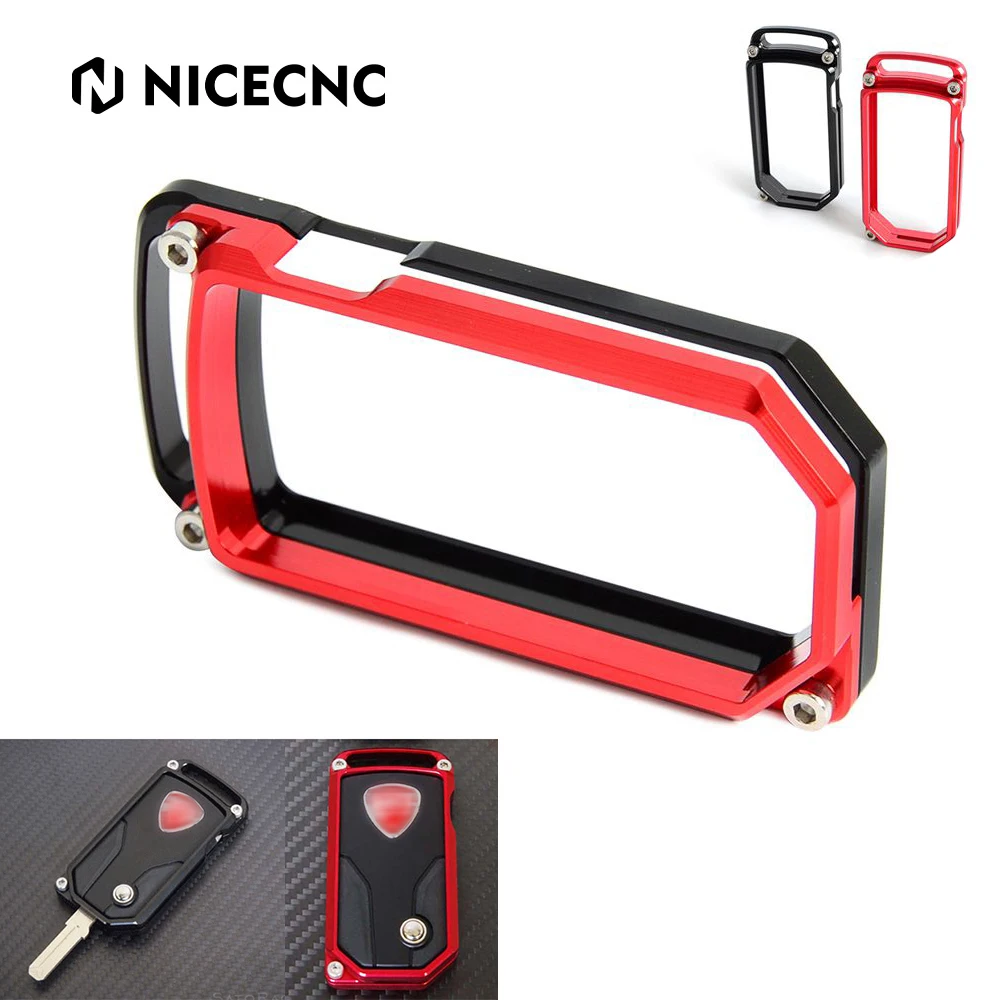 Motorcycles Smart Key Cover For Ducati Diavel 2011-2016 Multitrada 1200 1200S MTS1200 2010-2014 Billet Aluminum Key Remote Case
Motorcycles Smart Key Cover For Ducati Diavel 2011-2016 Multitrada 1200 1200S MTS1200 2010-2014 Billet Aluminum Key Remote Case