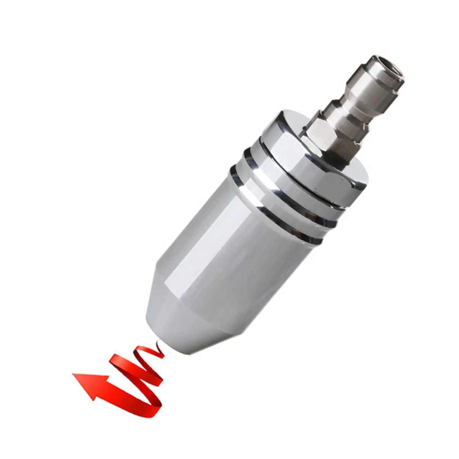 Rotating Nozzle Universal for Deck Cleaning, Concrete Patios, Paint Preparation,
Rotating Nozzle Universal for Deck Cleaning, Concrete Patios, Paint Preparation,