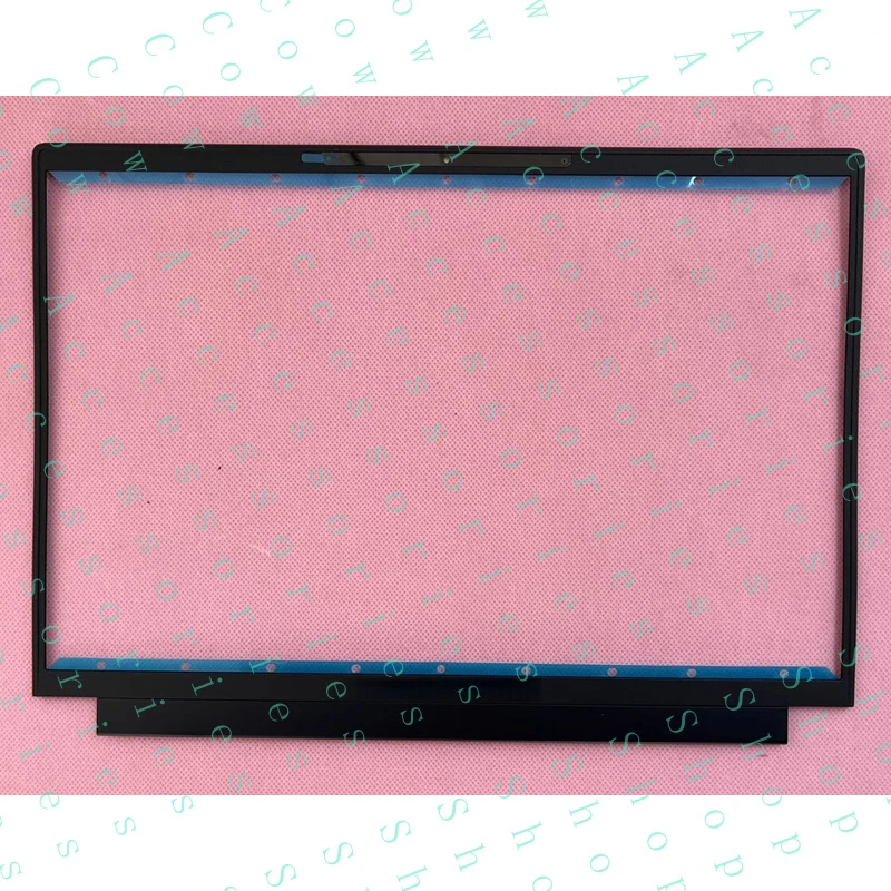 PP+ 07N8HK 7N8HK New Lcd Bezel Cover Front Frame For Dell Alienware X14 R2 Laptop
PP+ 07N8HK 7N8HK New Lcd Bezel Cover Front Frame For Dell Alienware X14 R2 Laptop