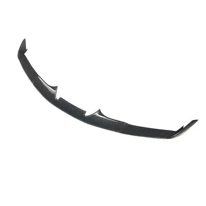 For Dry Carbon Fiber Body Kit Front Bumper Lip Spoiler Splitter For Mercedes Benz W177 A Class Sport A35 Hatchback Sedan
For Dry Carbon Fiber Body Kit Front Bumper Lip Spoiler Splitter For Mercedes Benz W177 A Class Sport A35 Hatchback Sedan