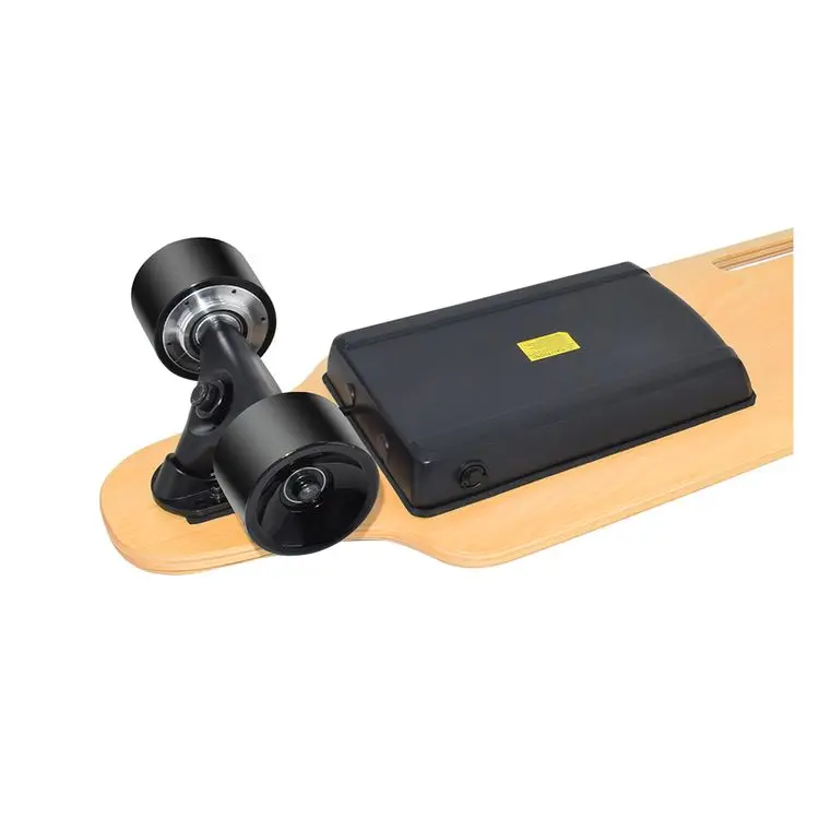 WH-05 Adults Longboard 4 Wheel Electric Skateboard for Boosted Electric Skate Board Remote Control Electric Skateboard
WH-05 Adults Longboard 4 Wheel Electric Skateboard for Boosted Electric Skate Board Remote Control Electric Skateboard