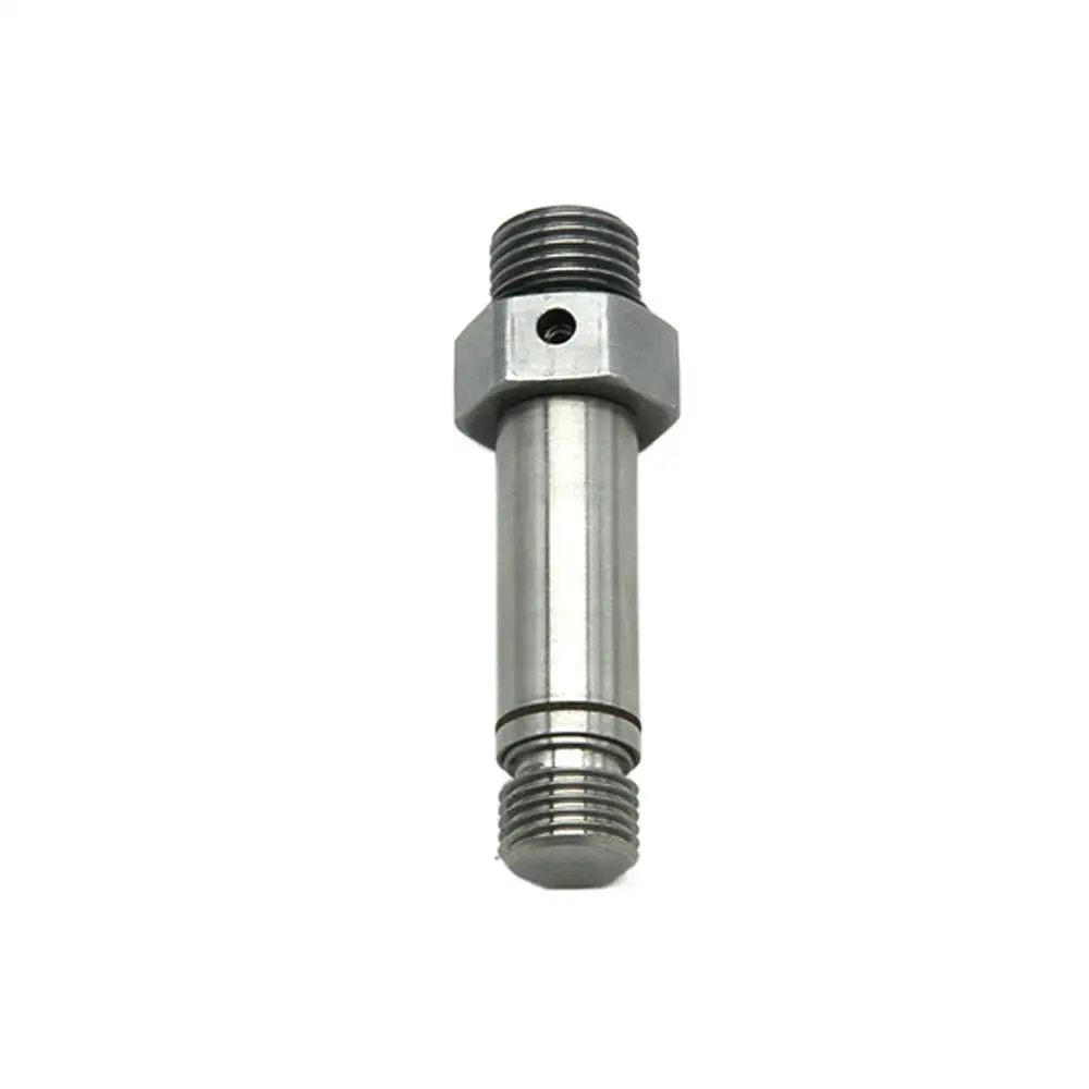 Pressure valve, Poppet Valve 319-0678, suit for CAT C7/C9 actuation pump, common rail diesel fuel spare part, lift valve for C7
Pressure valve, Poppet Valve 319-0678, suit for CAT C7/C9 actuation pump, common rail diesel fuel spare part, lift valve for C7