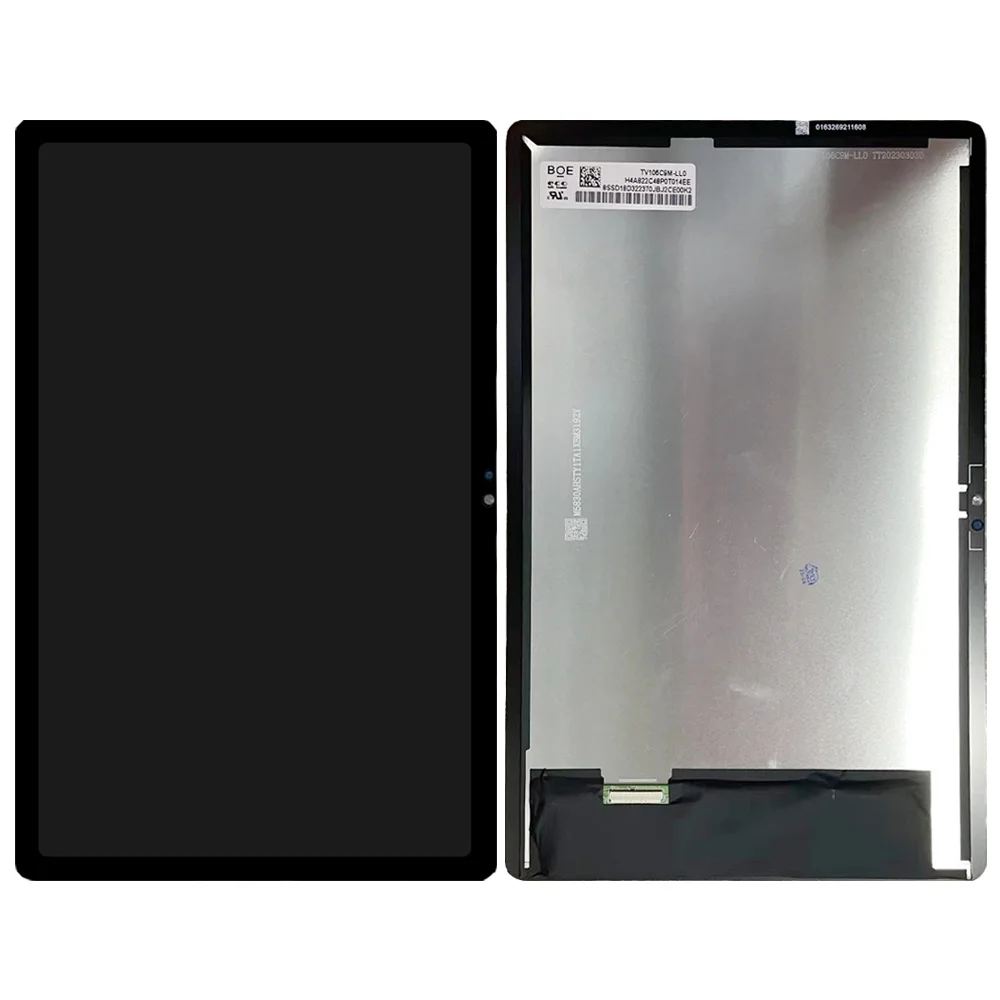For Lenovo Xiaoxin Pad Display 2022 TB128 TB128FU LCD Display Touch Screen Digitizer Assembly Panel Replacement Parts
For Lenovo Xiaoxin Pad Display 2022 TB128 TB128FU LCD Display Touch Screen Digitizer Assembly Panel Replacement Parts
