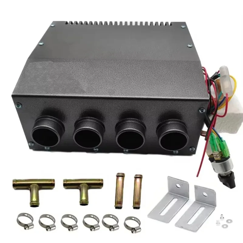 high quality 0 V Vehicle-Mounted Media Conditioning System: High-Efficiency Cooling Solution Trucks, RVs
high quality 0 V Vehicle-Mounted Media Conditioning System: High-Efficiency Cooling Solution Trucks, RVs