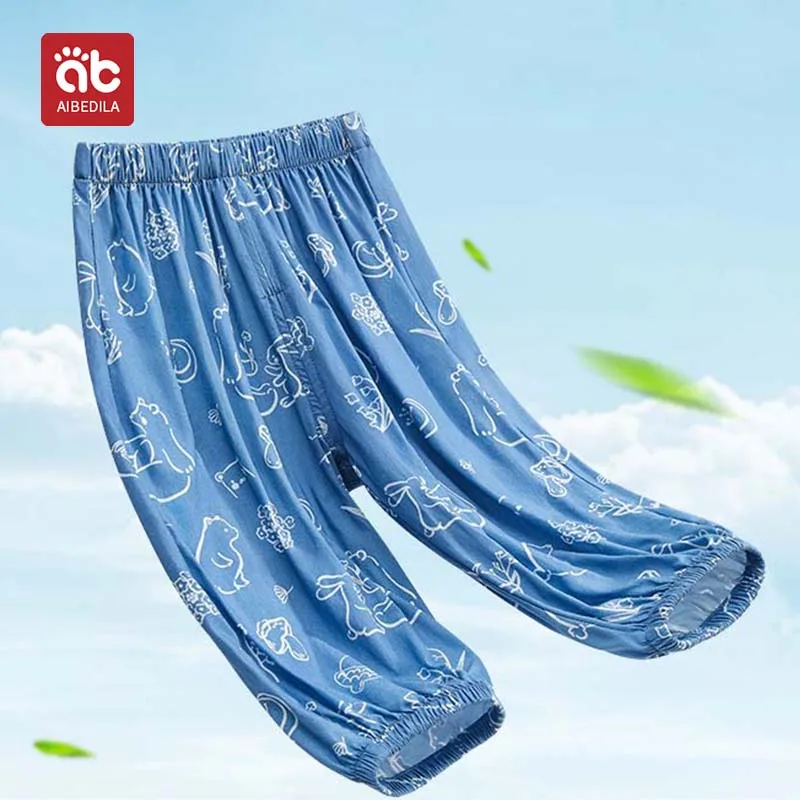 AIBEDILA Baby Boys Pants Toddlers Summer Mosquito Repellent Breathable Basic Solid Long Bloomers Pants
AIBEDILA Baby Boys Pants Toddlers Summer Mosquito Repellent Breathable Basic Solid Long Bloomers Pants
