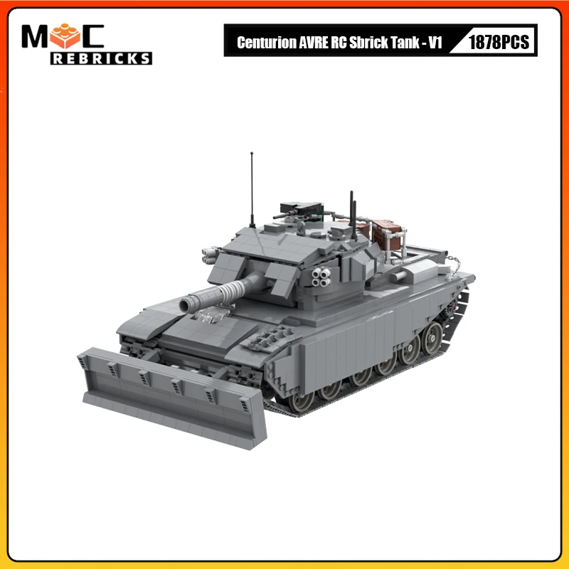 Строительный блок MOC, военный центурон, бронированная машина, модель танка, высокотехнологичные кирпичи, игрушки для мальчиков, наборы головоломок, игрушки
Строительный блок MOC, военный центурон, бронированная машина, модель танка, высокотехнологичные кирпичи, игрушки для мальчиков, наборы головоломок, игрушки