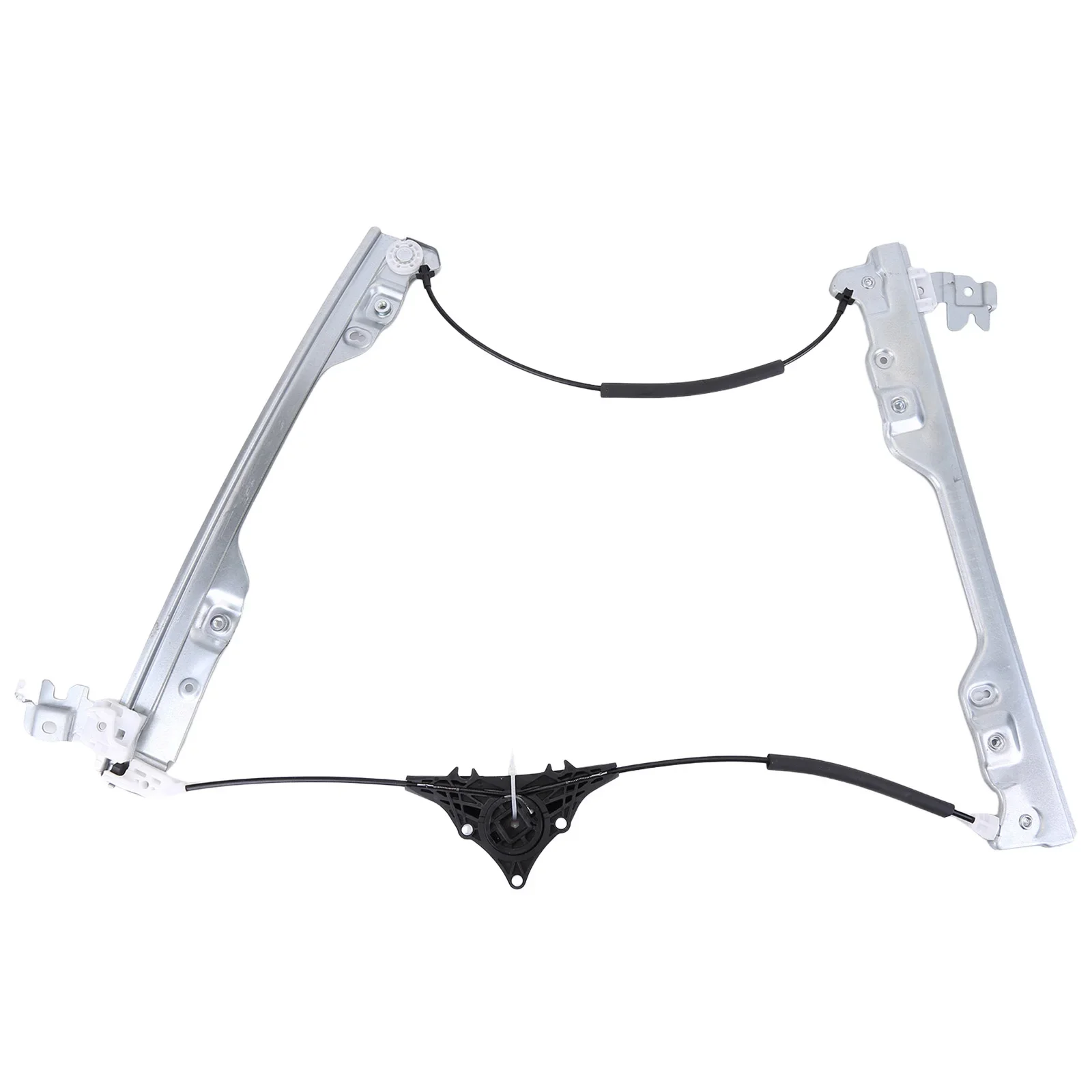 Left Driver Side Door Window Regulator 80721-1BA0B 807211BA0B Compatible for Infiniti EX35 EX37 QX50
Left Driver Side Door Window Regulator 80721-1BA0B 807211BA0B Compatible for Infiniti EX35 EX37 QX50