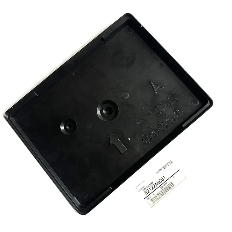 New Genuine Battery Tray 82122AG001 For Subaru Impreza WRX STi Forester Crosstrek 2006-2019
New Genuine Battery Tray 82122AG001 For Subaru Impreza WRX STi Forester Crosstrek 2006-2019