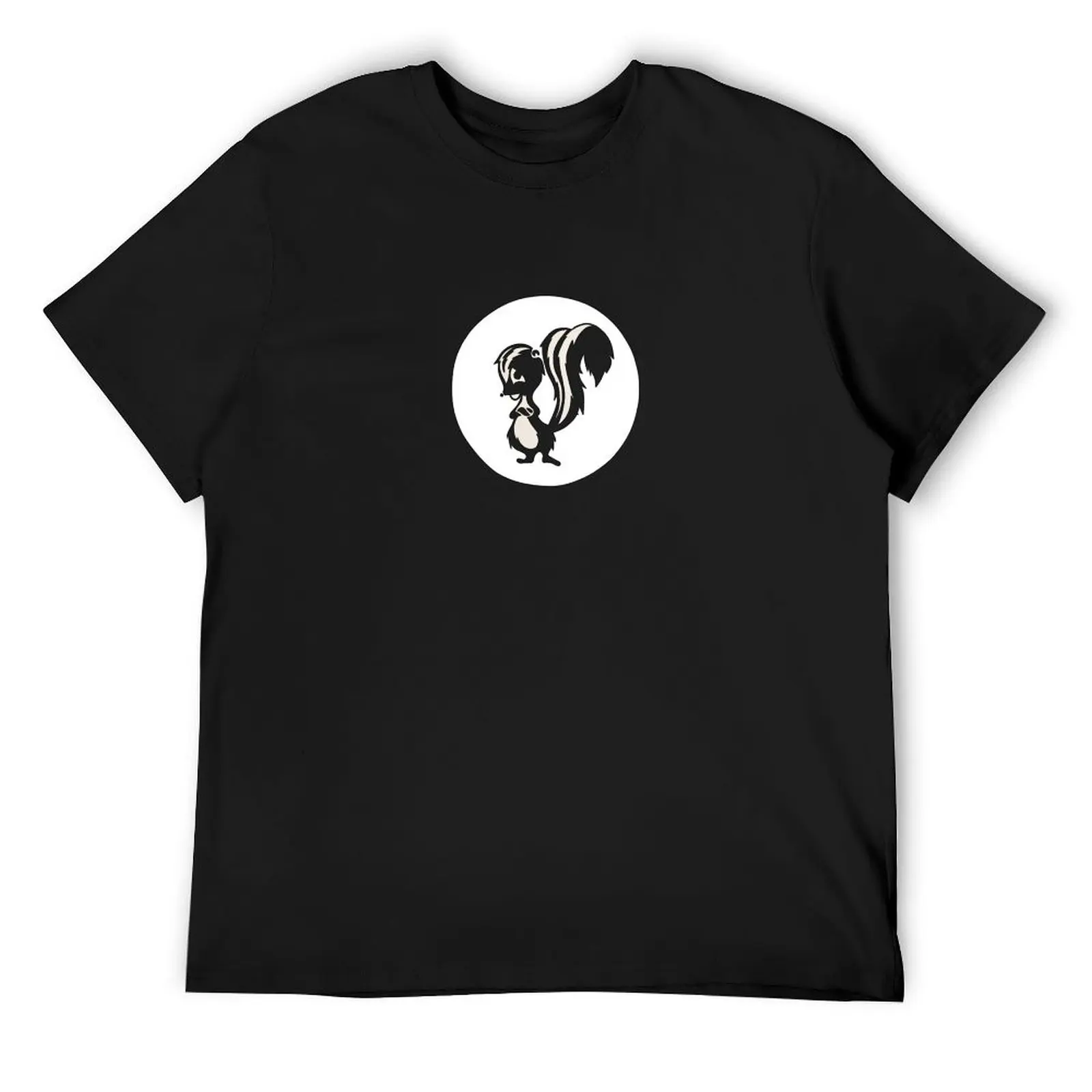 SR-71 Skunk Logo T-Shirt T-shirts oversize new edition anime clothes anime shirts men
SR-71 Skunk Logo T-Shirt T-shirts oversize new edition anime clothes anime shirts men