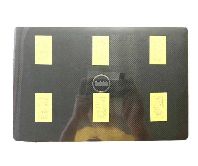New Original For Latitude 7320 E7320 LCD Back Cover TOP Cover Rear LID 06MR04 6MR04
New Original For Latitude 7320 E7320 LCD Back Cover TOP Cover Rear LID 06MR04 6MR04