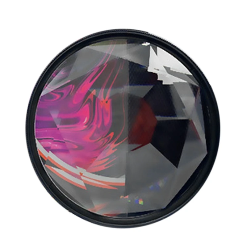 Camera Accessories Colorful Starlight Effect Filter 62Mm Radiant Special Effect Photography Filter
Camera Accessories Colorful Starlight Effect Filter 62Mm Radiant Special Effect Photography Filter