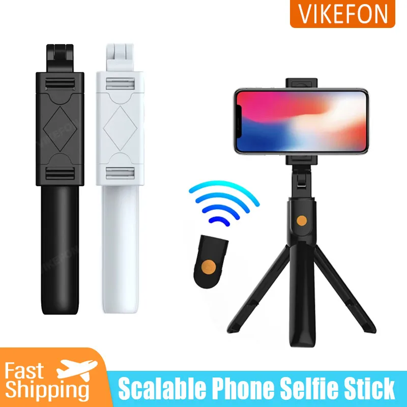 Portable Selfie Stick Mobile Phone Holder Extendable Mini Desktop Tripod For iPhone 16 15 14 Samsung S23 Xiaomi Smartphone Stand
Portable Selfie Stick Mobile Phone Holder Extendable Mini Desktop Tripod For iPhone 16 15 14 Samsung S23 Xiaomi Smartphone Stand