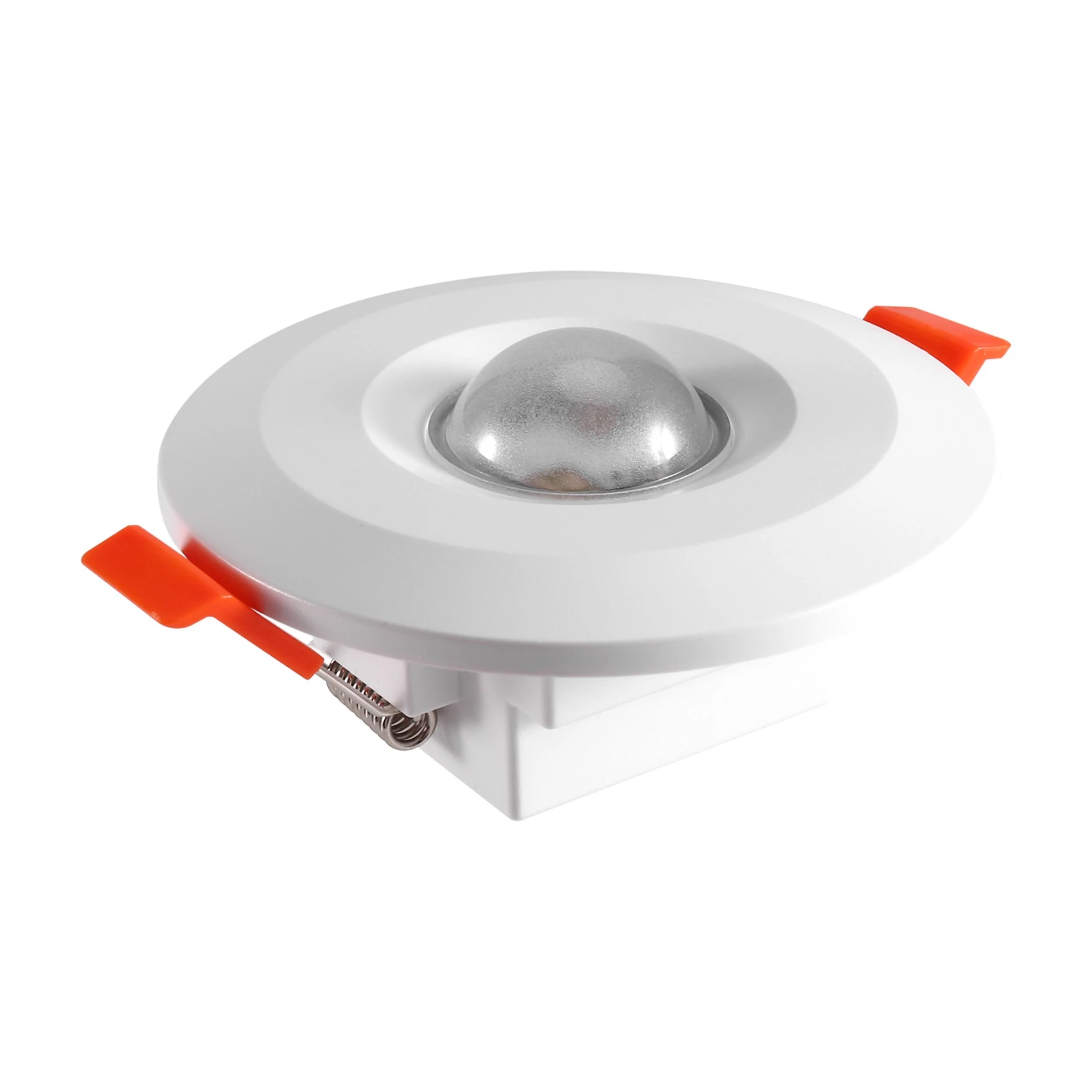 AS95-Human Body Sensor Light, 24G Adjustable Radar Presence Sensor, Suitable For Corridors, Hallways, Staircases, Entrances
AS95-Human Body Sensor Light, 24G Adjustable Radar Presence Sensor, Suitable For Corridors, Hallways, Staircases, Entrances