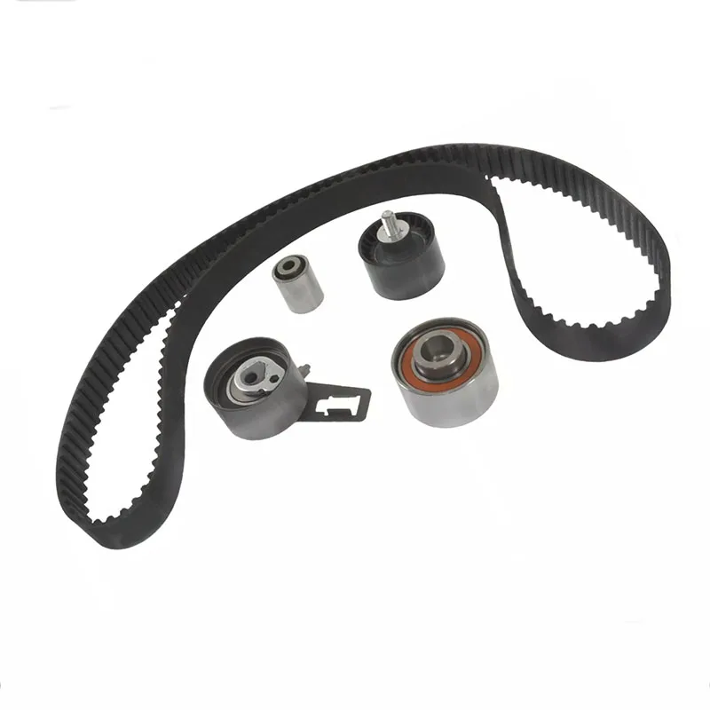 New Genuine Timing Belt Kit 24322-4X000,24312-4X000,24317-4X000,0K88R-12750,0K88R-12740 For Hyundai Terracan 2.9
New Genuine Timing Belt Kit 24322-4X000,24312-4X000,24317-4X000,0K88R-12750,0K88R-12740 For Hyundai Terracan 2.9