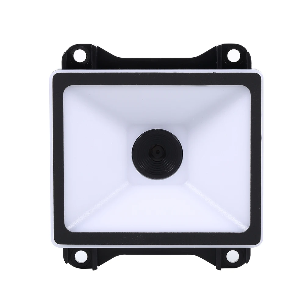 Rakinda RD4300 2D Qr Code Scanner Modul for Kiosk Qr Payment Code
Rakinda RD4300 2D Qr Code Scanner Modul for Kiosk Qr Payment Code