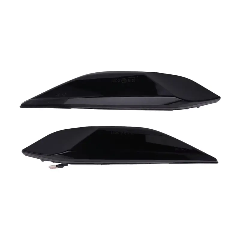 Dynamic LED Side Marker Lights 95863107200 For Turn Signal For Cayenne 958 92A 95863107100
Dynamic LED Side Marker Lights 95863107200 For Turn Signal For Cayenne 958 92A 95863107100